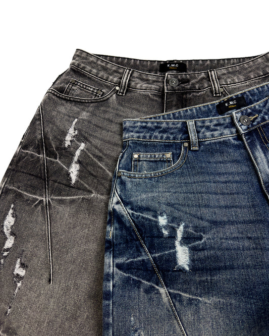 KMC JEANS AA BAGGY