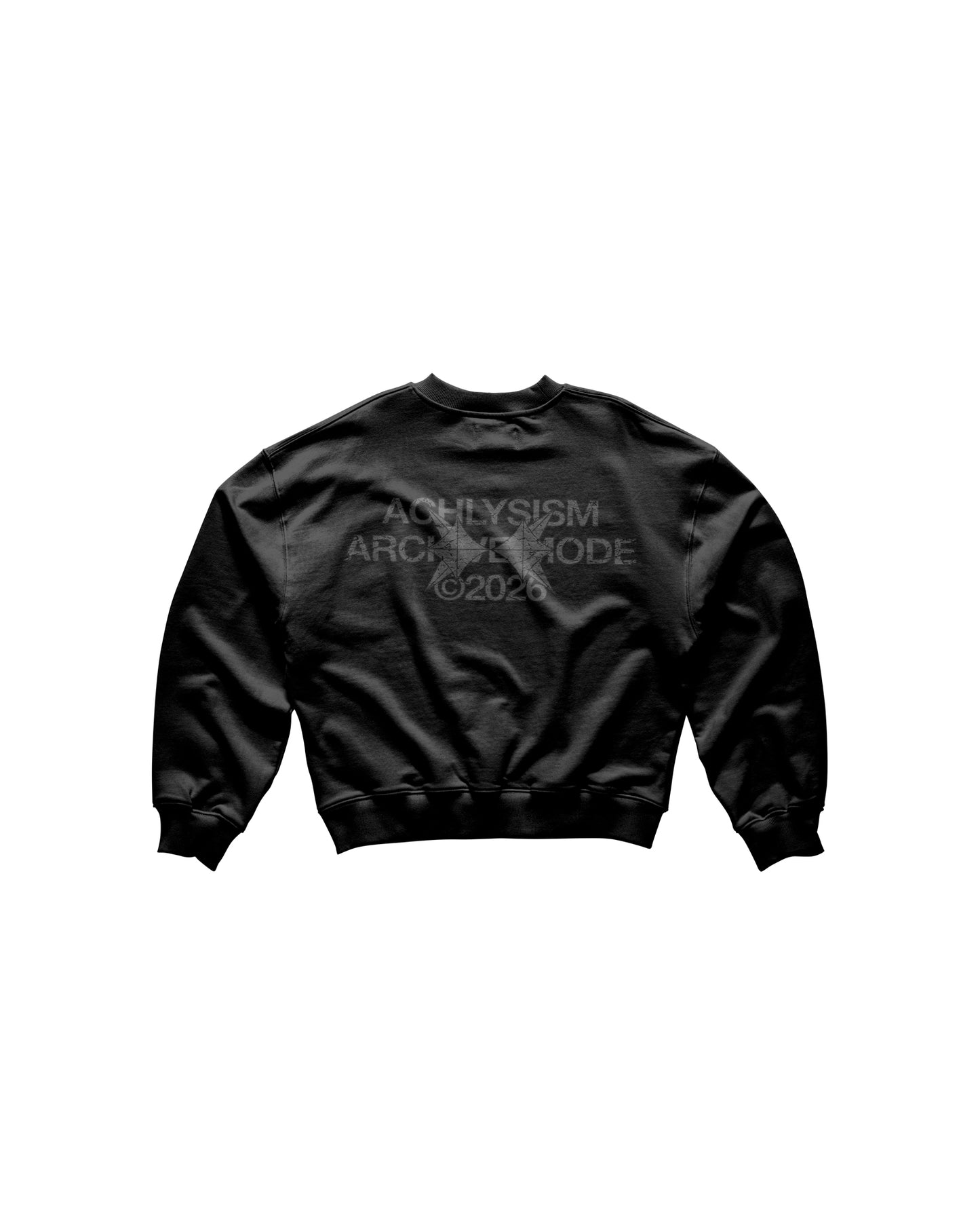 KMC ARC ARCHIVE SWEATER