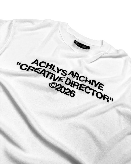KMC CD PAPER T-SHIRT