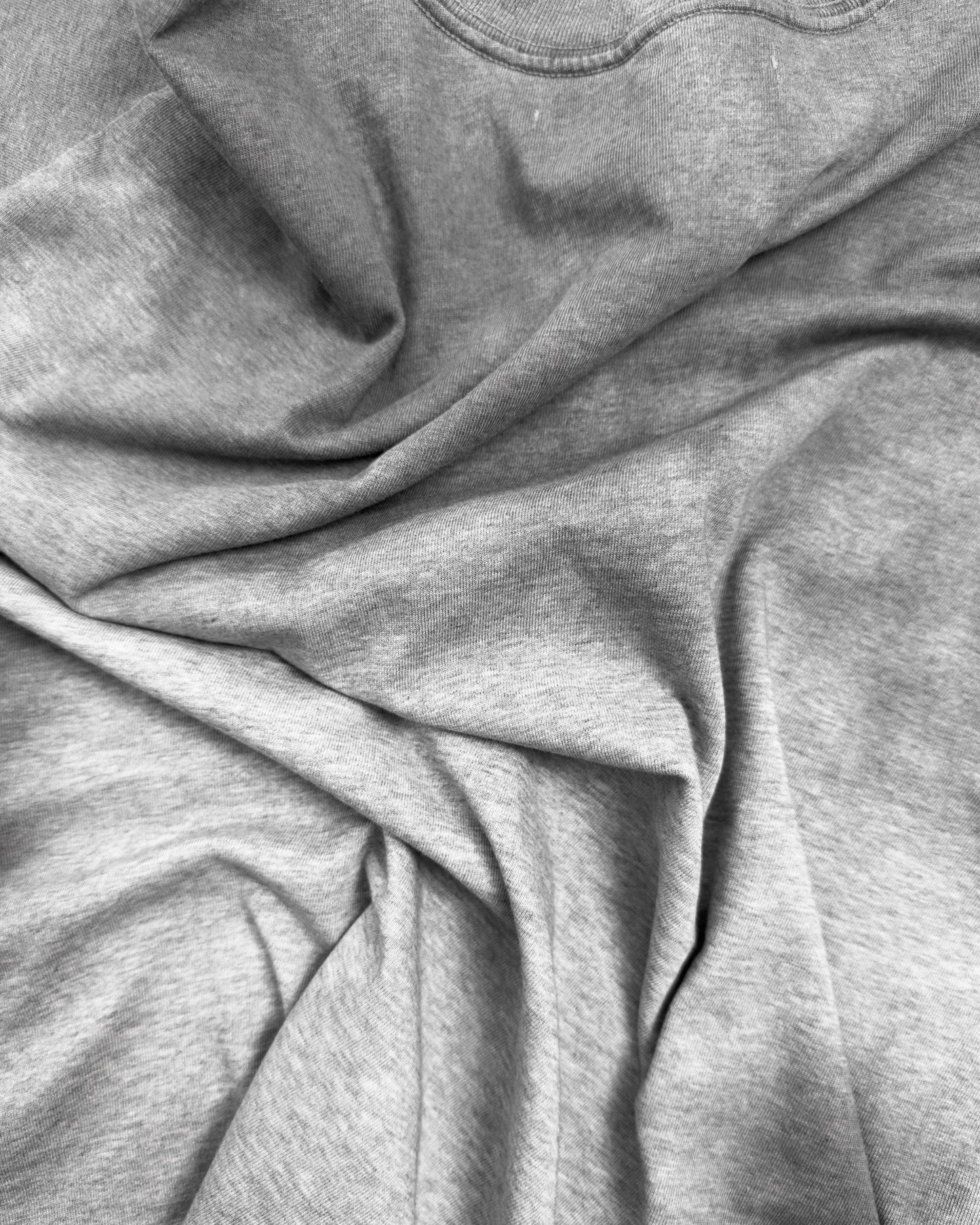 KMC FEAR OF JOB WASHED T-SHIRT