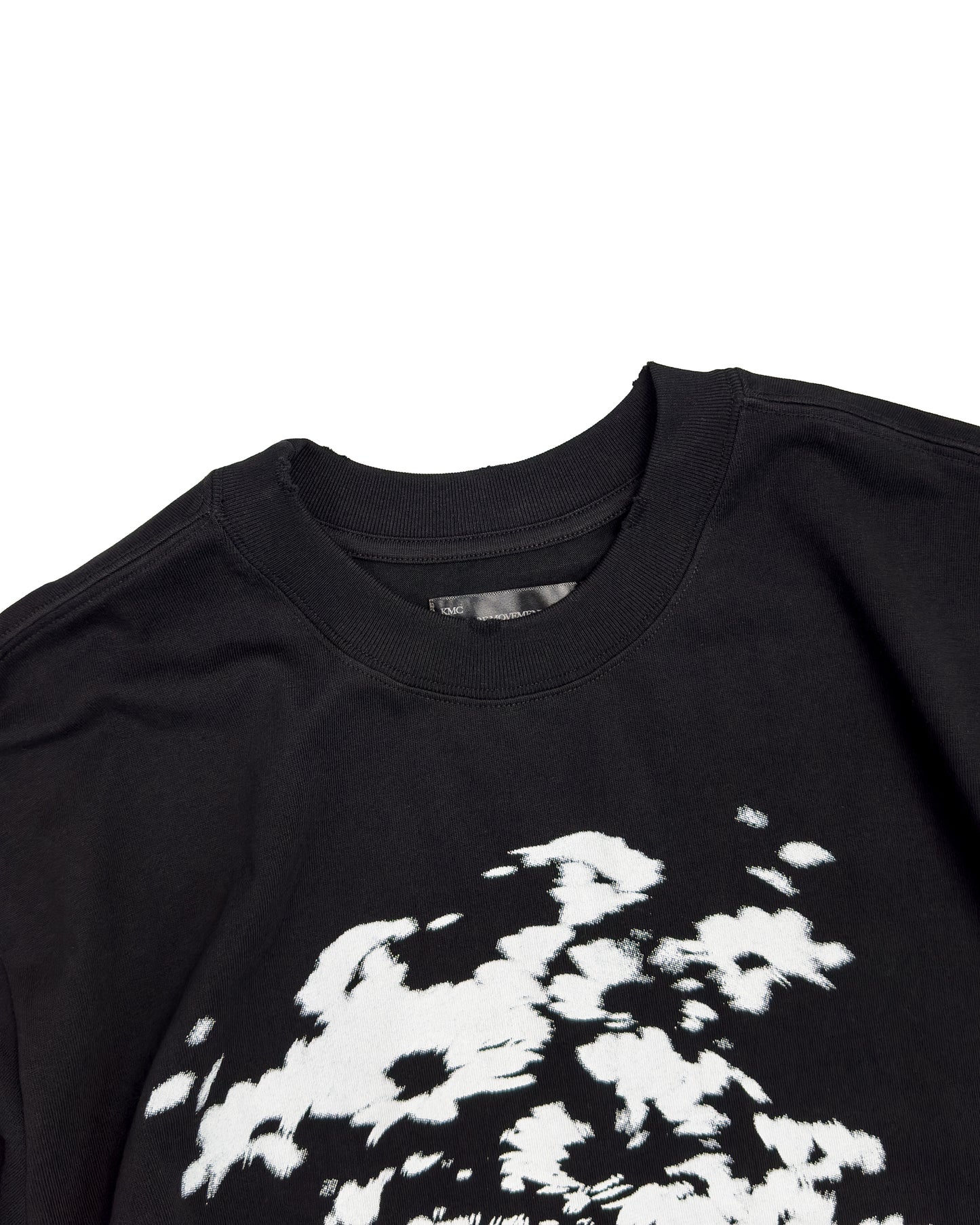 KMC FLOAD LONG-SLEEVE T-SHIRT