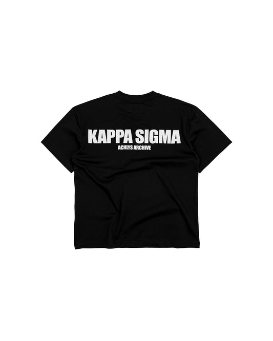 KMC SIGMA KAPPA T-SHIRT
