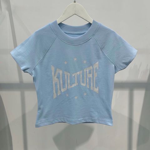 KMC BABY KULTURE T-SHIRT