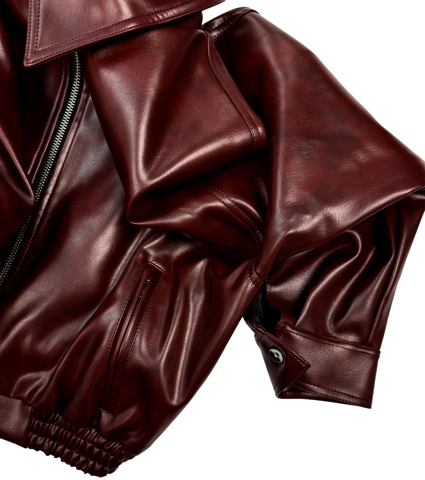 KMC | Obsidian Echo Jacket