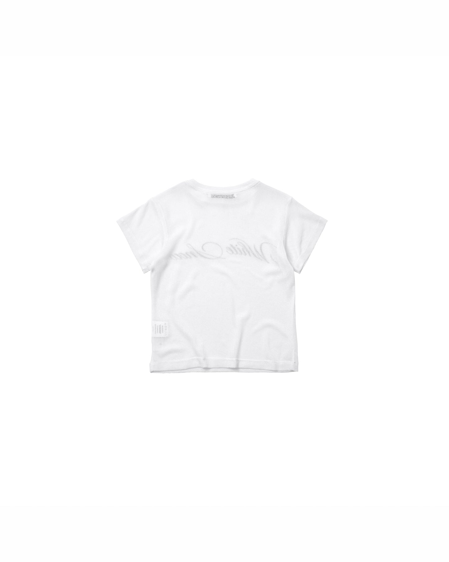 KMC WOMEN'S WMN SWAN BABY T-SHIRT