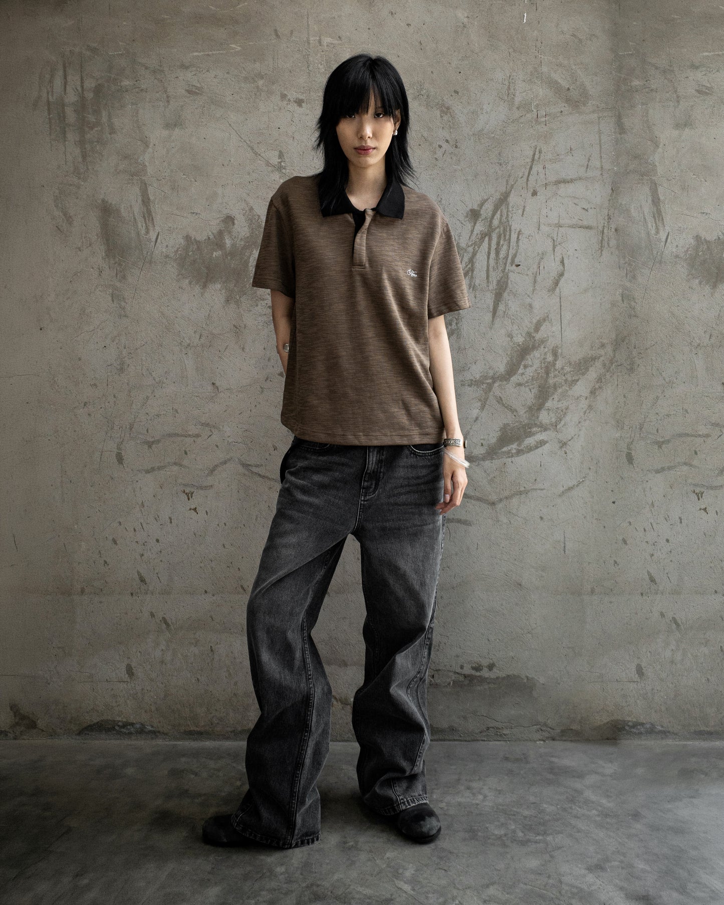 KMC BOLIDE POLO SHIRT