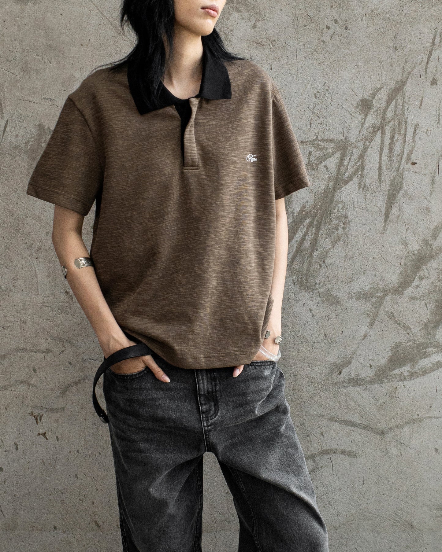 KMC BOLIDE POLO SHIRT