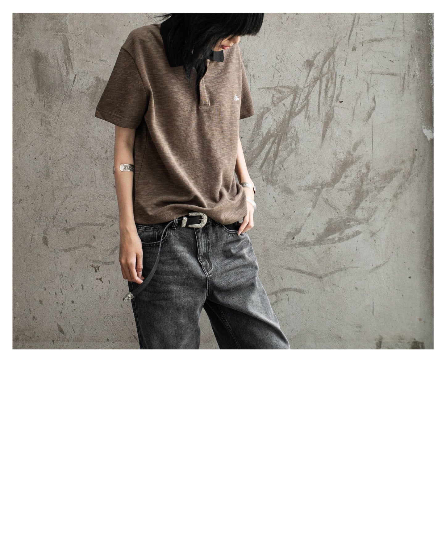 KMC BOLIDE POLO SHIRT