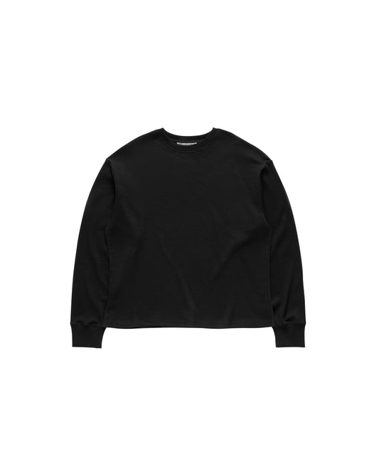 KMC WAFFLE HOMME LONG-SLEEVE T-SHIRT