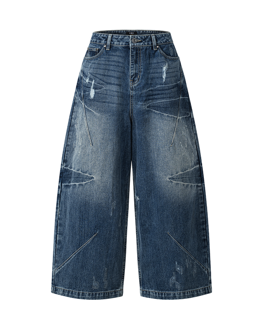 KMC JEANS AA BAGGY