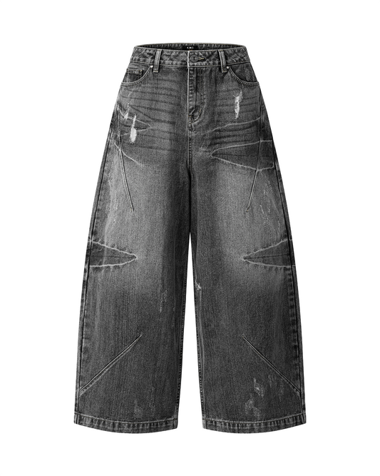 KMC JEANS AA BAGGY