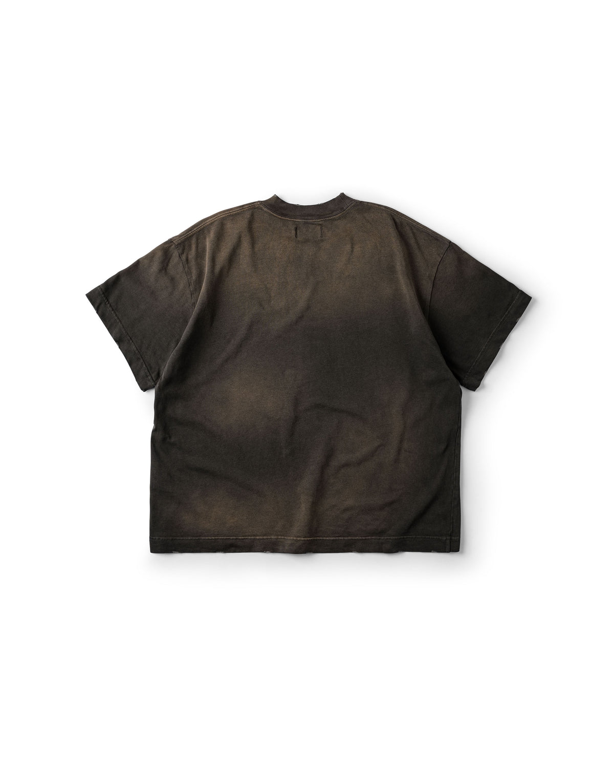 KMC WASHED ANGELS T-SHIRT