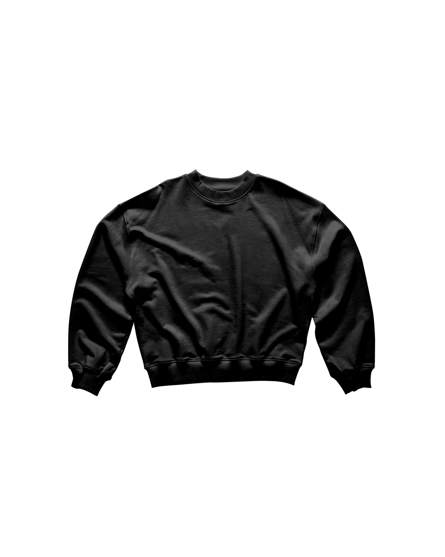 KMC ARC SWEATER
