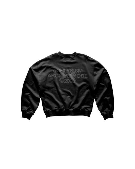 KMC ARC SWEATER