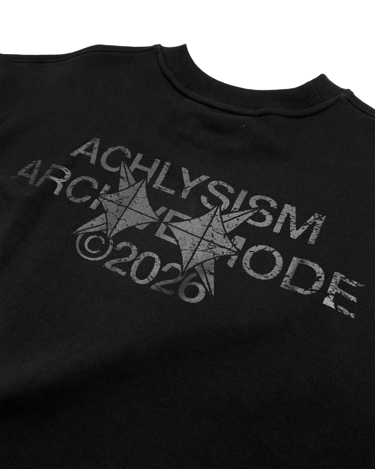 KMC ARC SWEATER