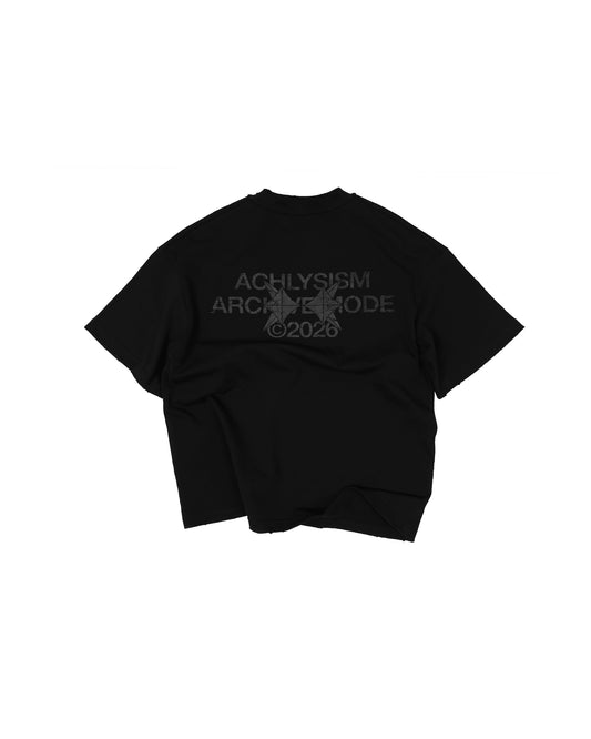KMC ACHLYS ARCHIVE T-SHIRT | ARC