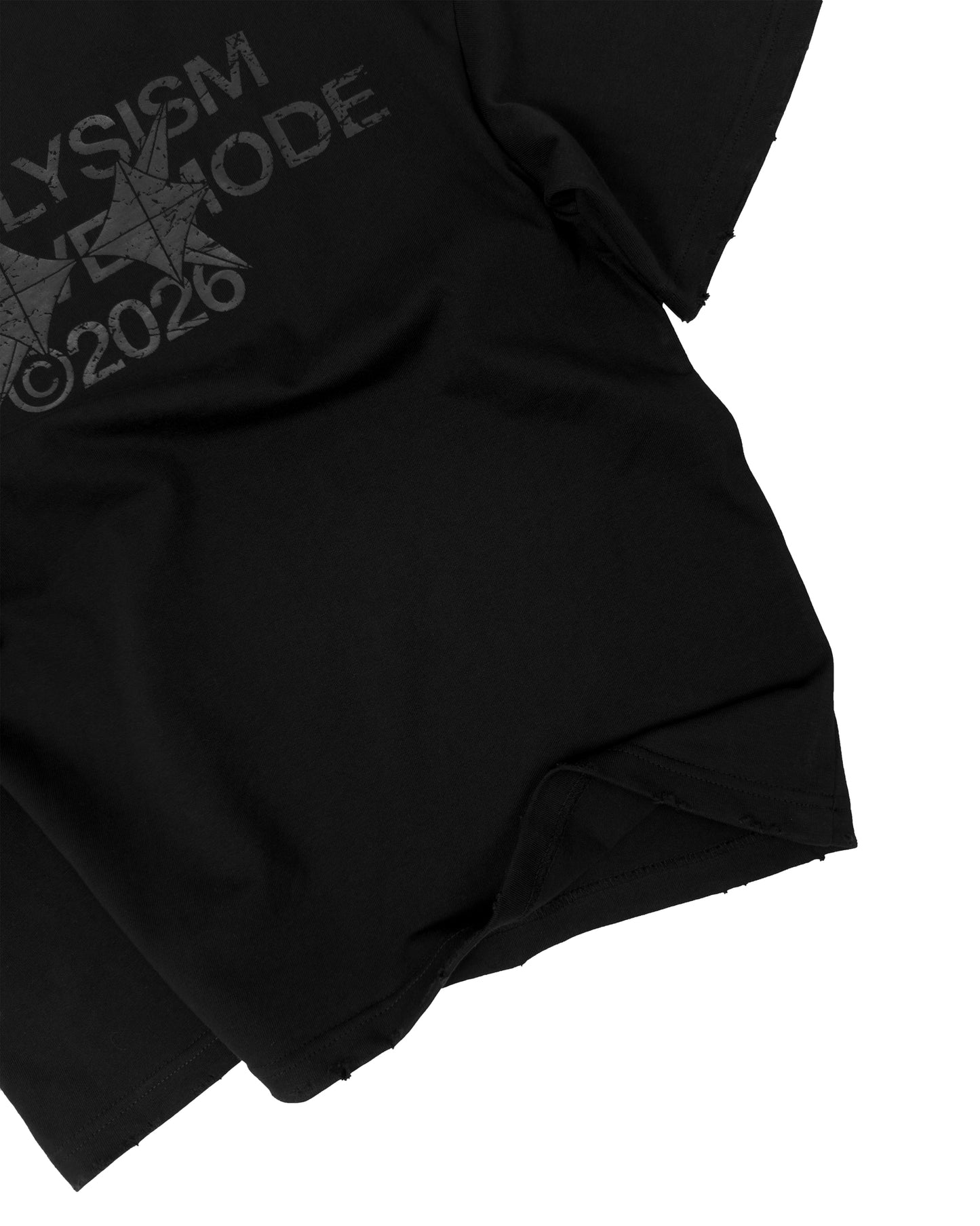 KMC ACHLYS ARCHIVE T-SHIRT | ARC