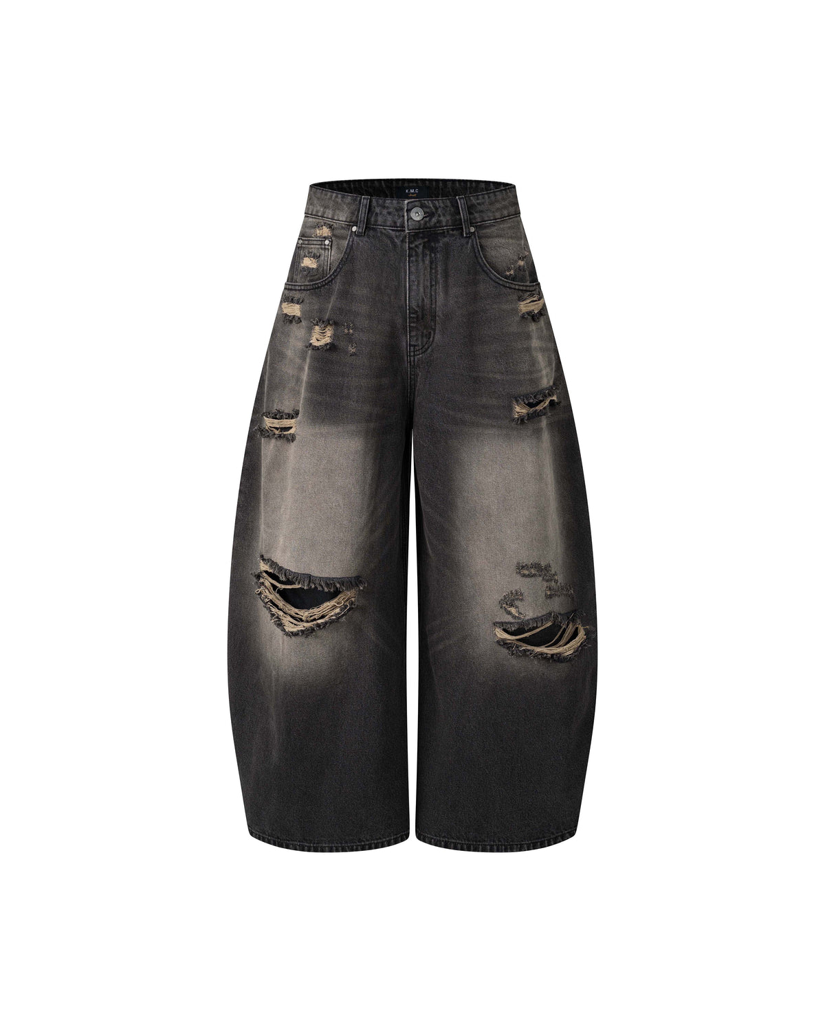 KMC JEANS BA BAGGY
