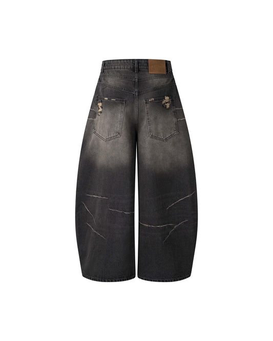 KMC JEANS BA BAGGY