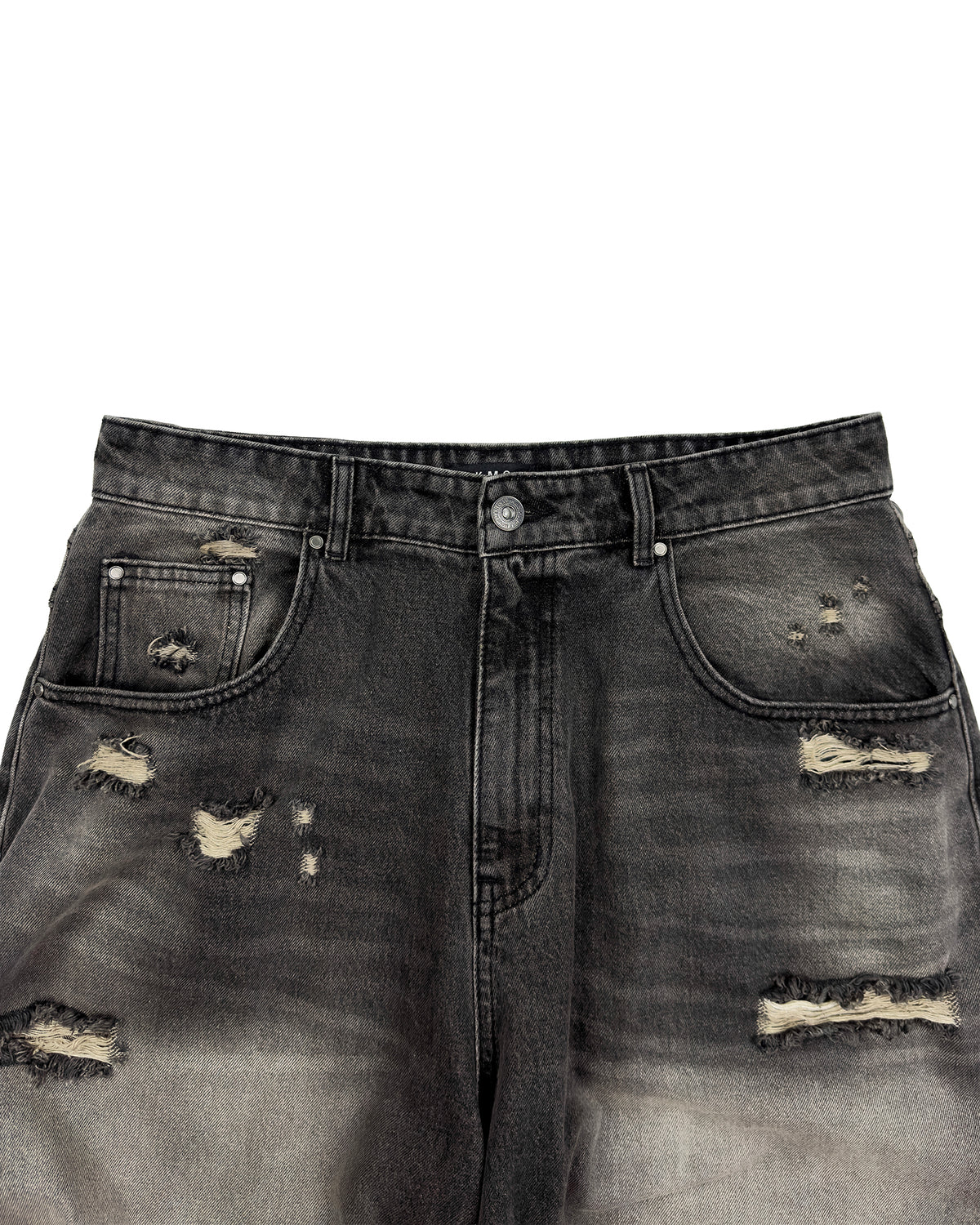 KMC JEANS BA BAGGY