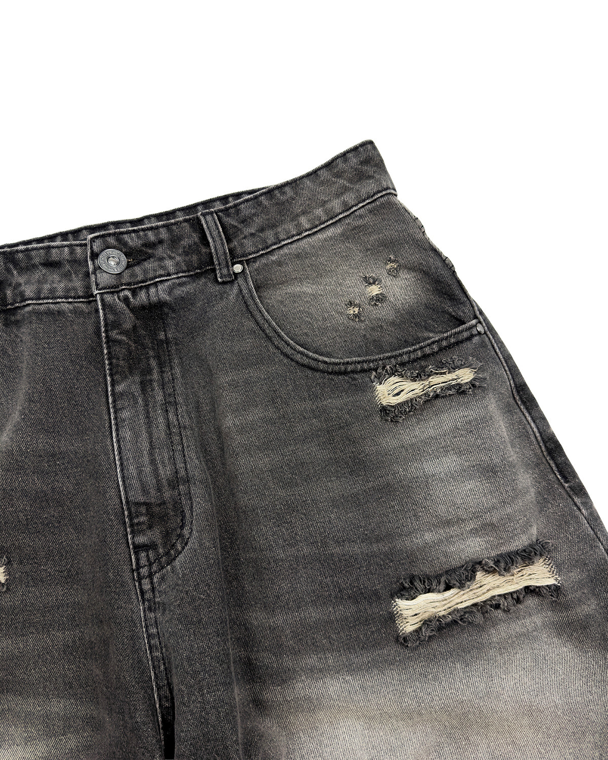 KMC JEANS BA BAGGY