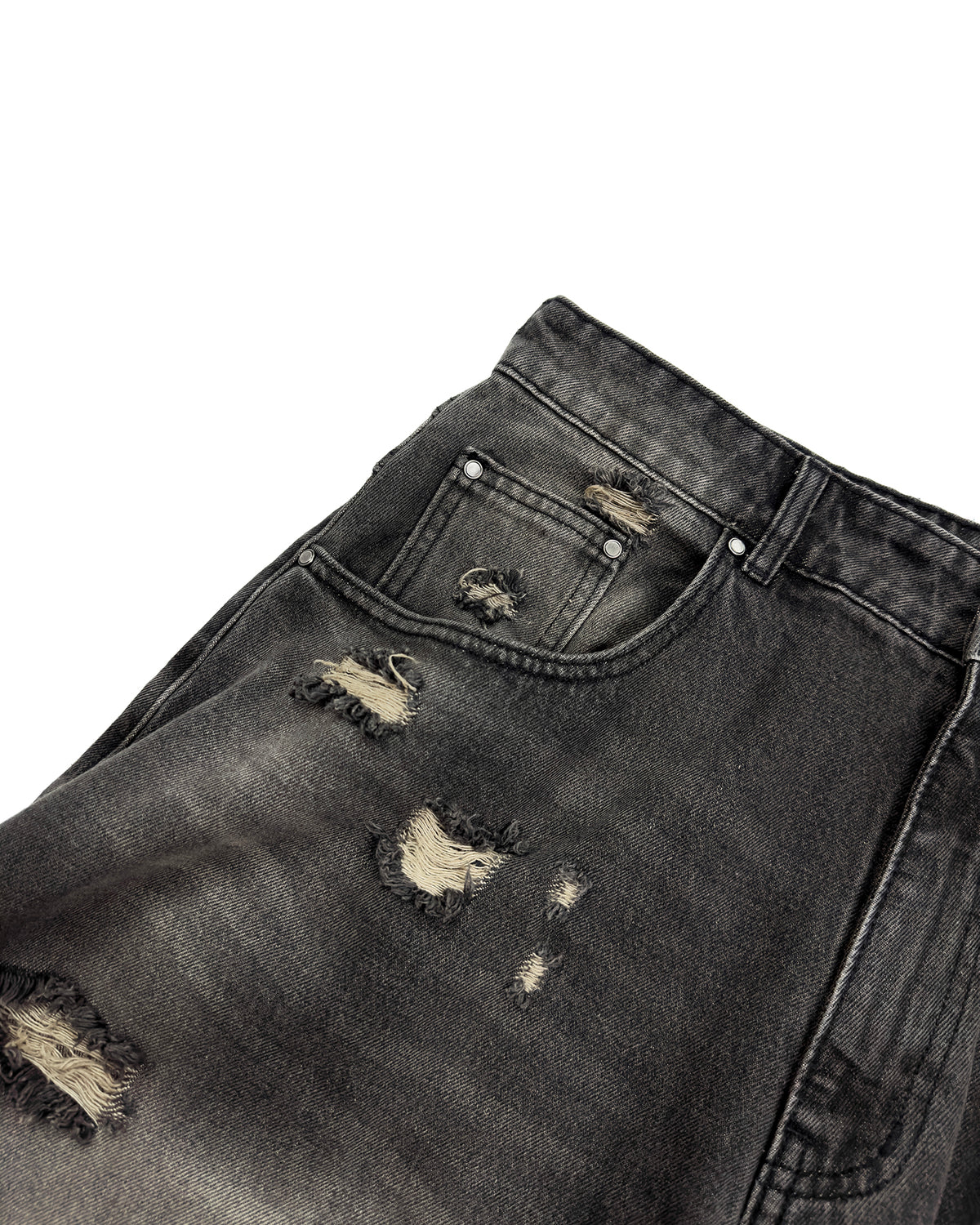 KMC JEANS BA BAGGY