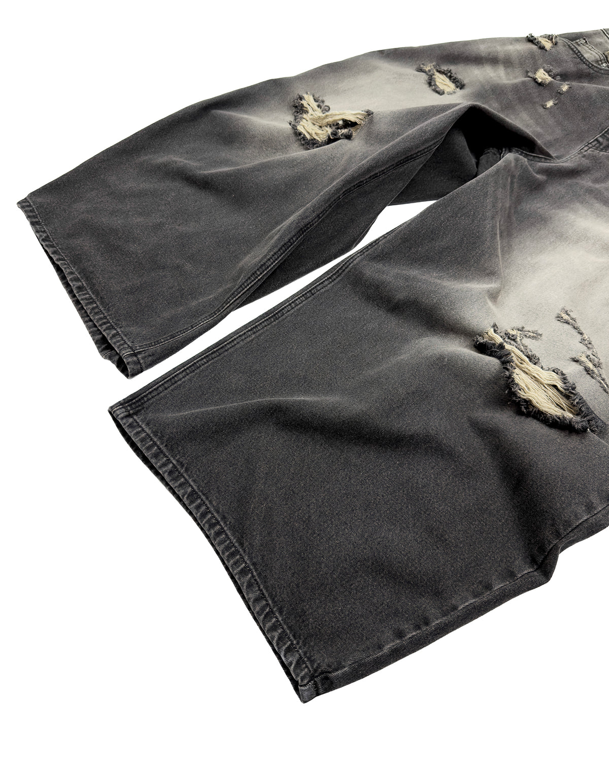 KMC JEANS BA BAGGY