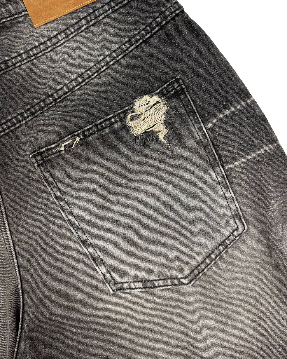 KMC JEANS BA BAGGY