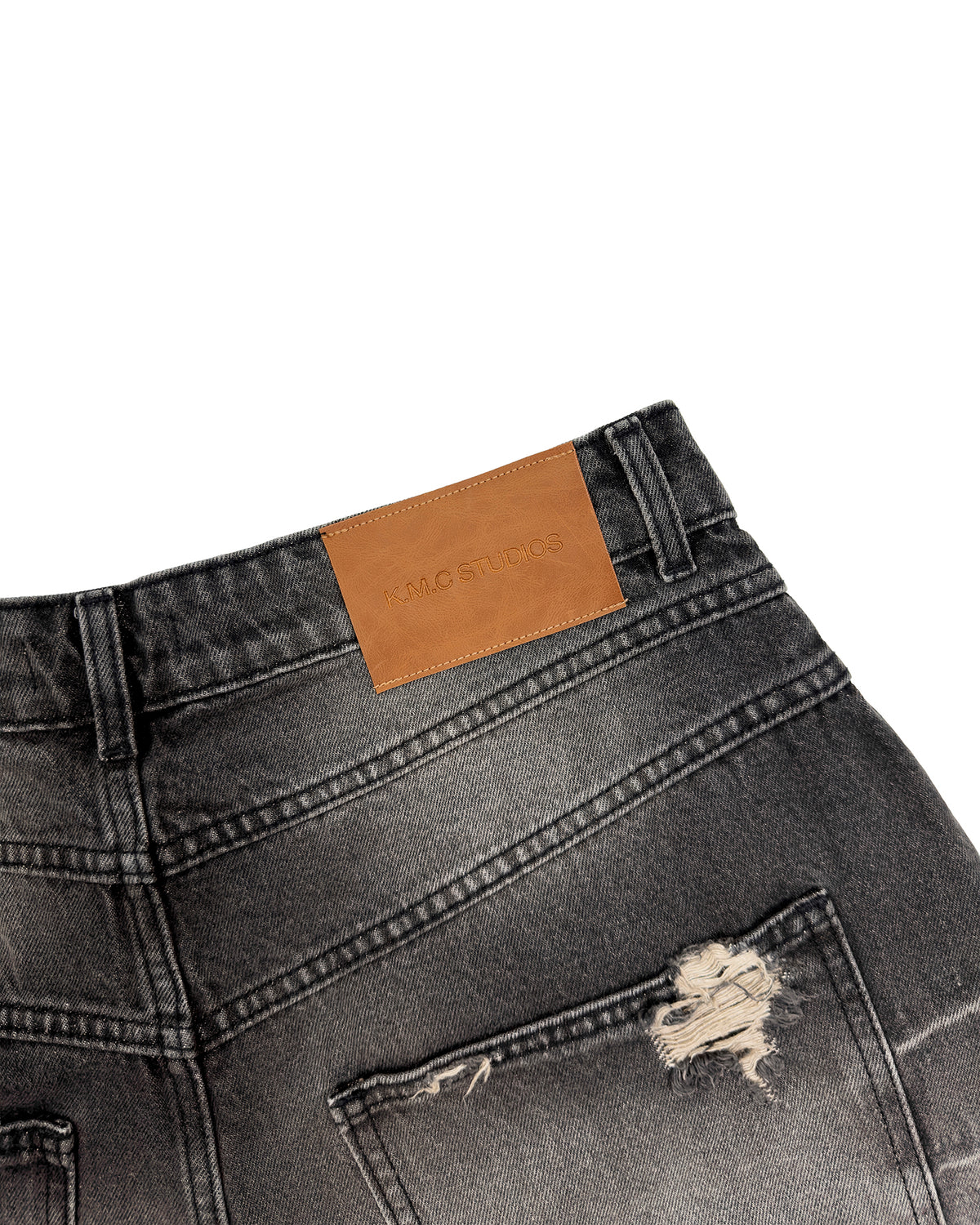 KMC JEANS BA BAGGY