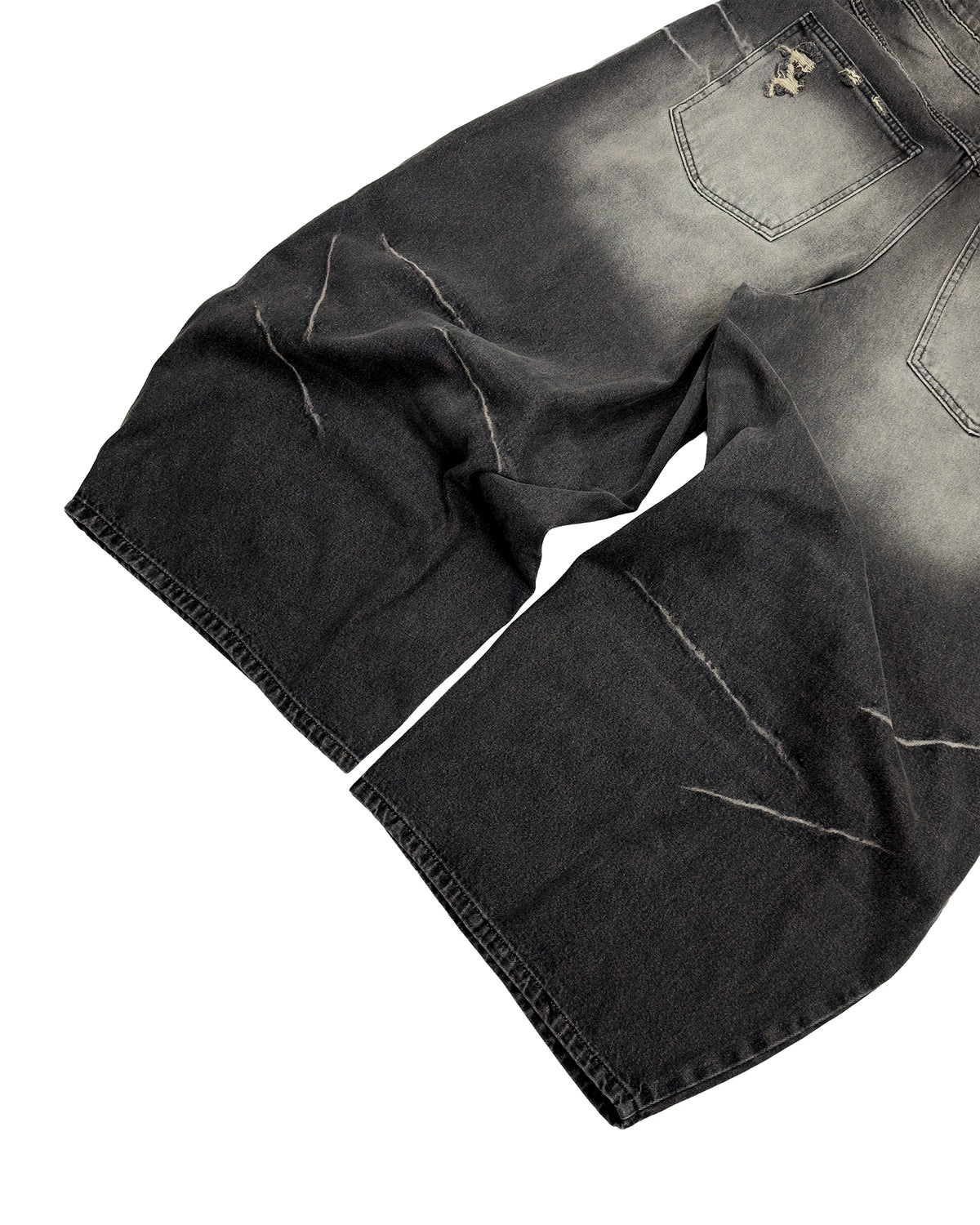 KMC JEANS BA BAGGY