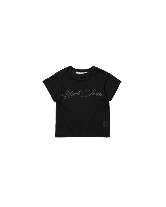 KMC WOMEN'S WMN SWAN BABY T-SHIRT