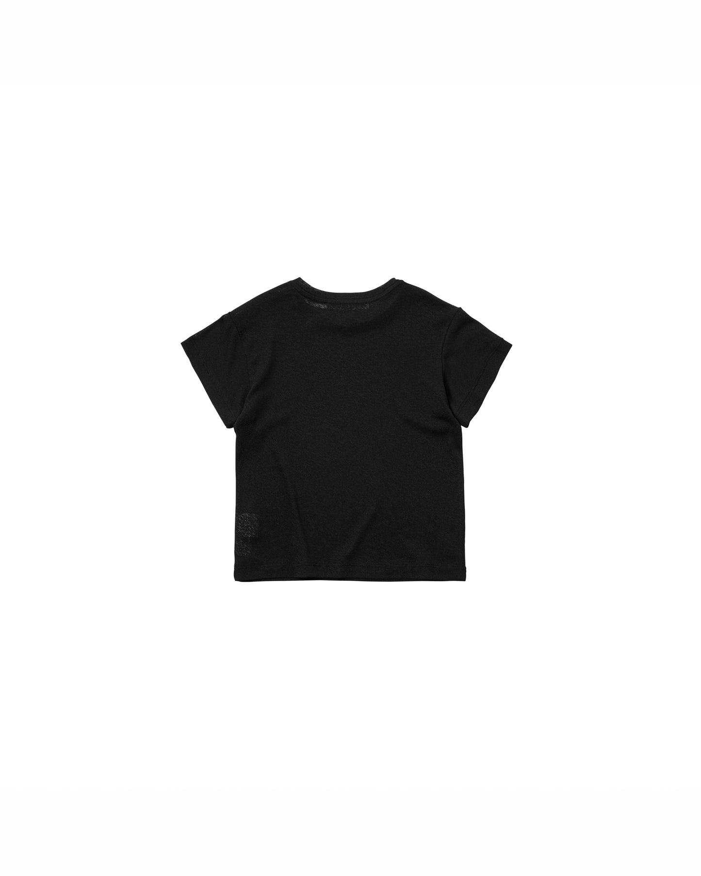 KMC WOMEN'S WMN SWAN BABY T-SHIRT