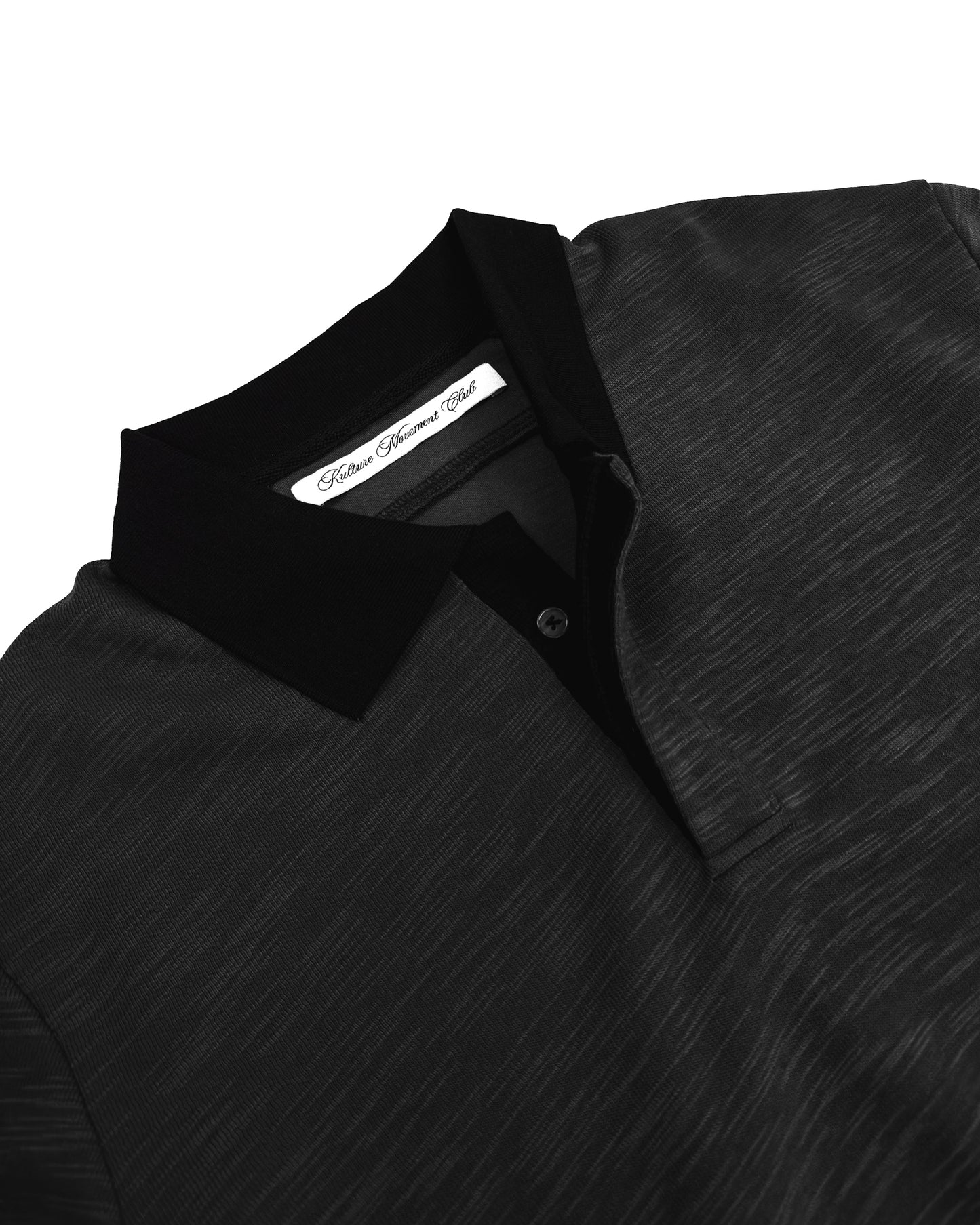 KMC BOLIDE POLO SHIRT