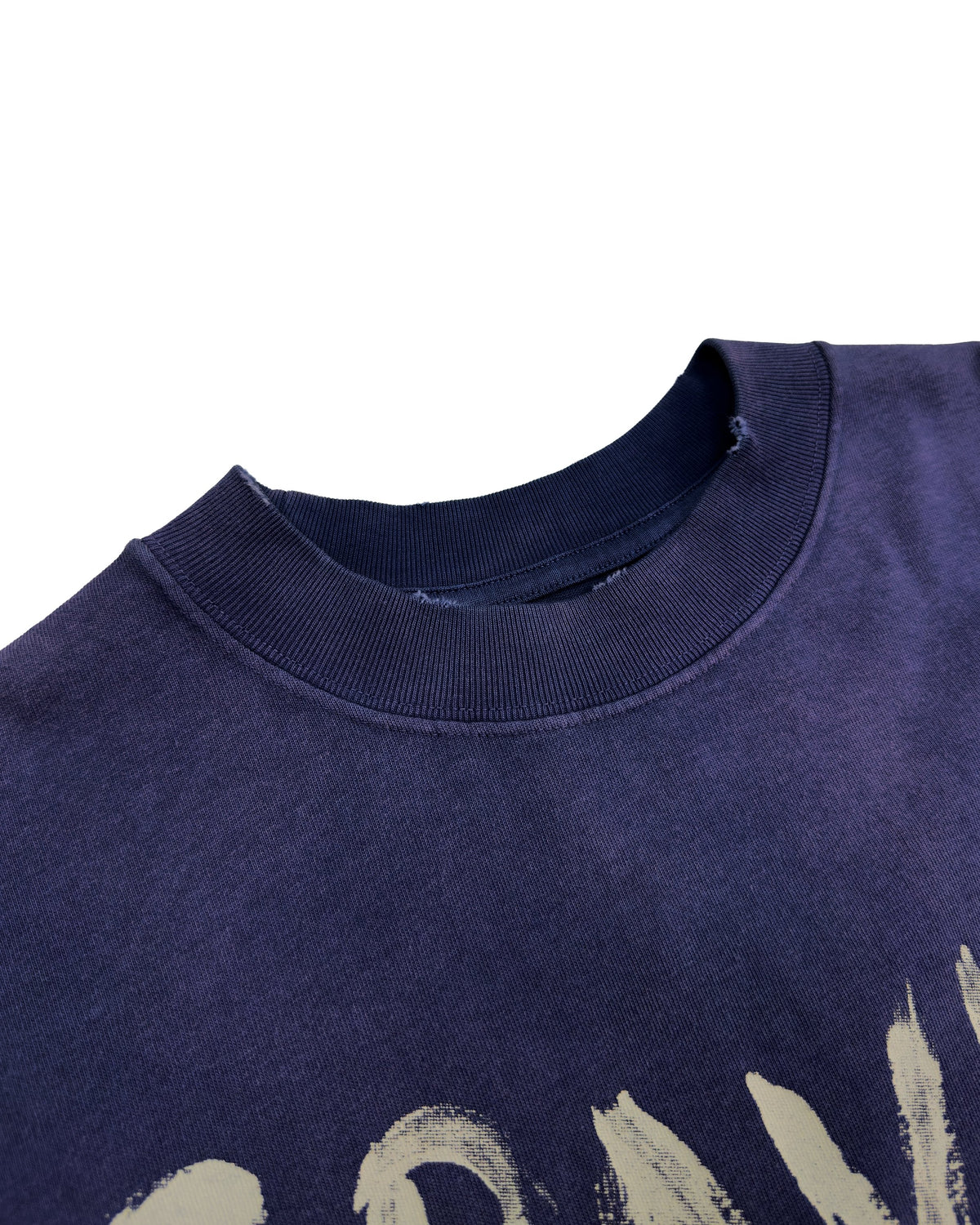 KMC WASHED CRAVING JOB T-SHIRT