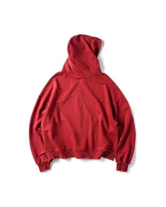 KMC HOODIE ZIP CRISIS