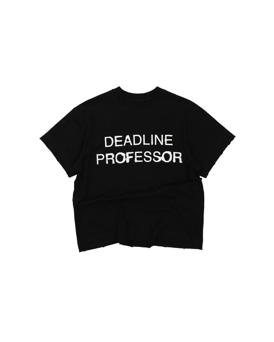 KMC DEADLINE PROFESSOR T-SHIRT