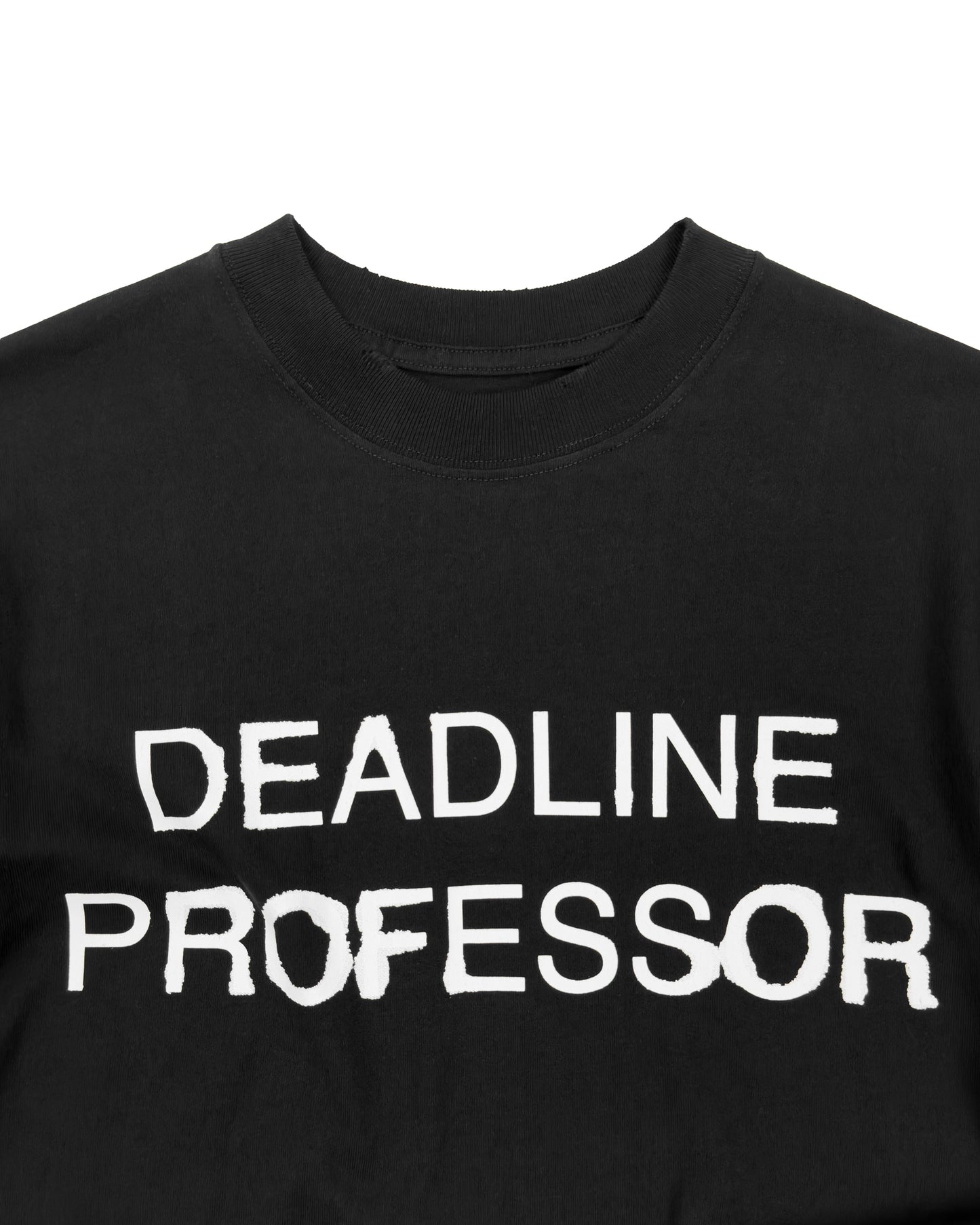 KMC DEADLINE PROFESSOR T-SHIRT