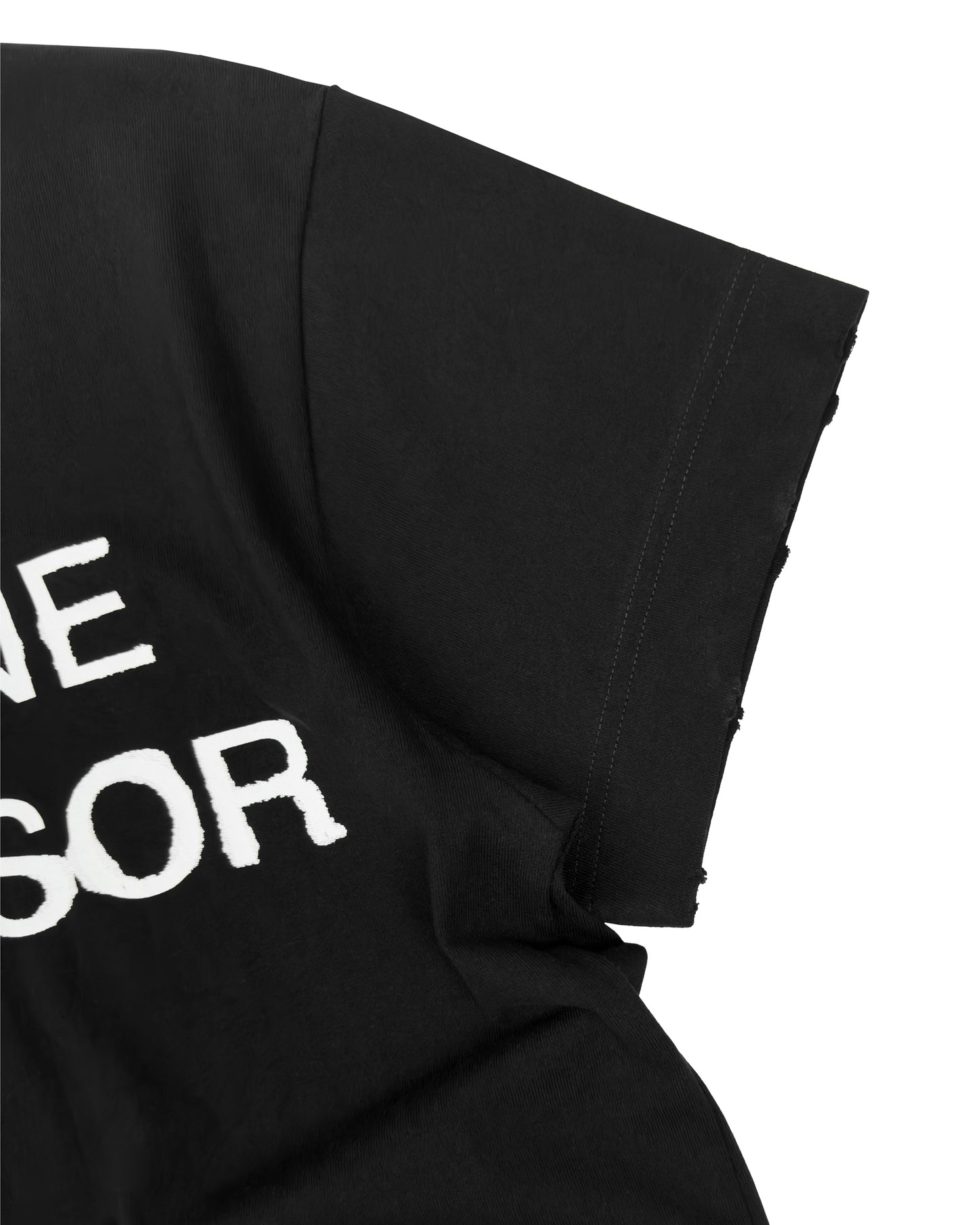 KMC DEADLINE PROFESSOR T-SHIRT