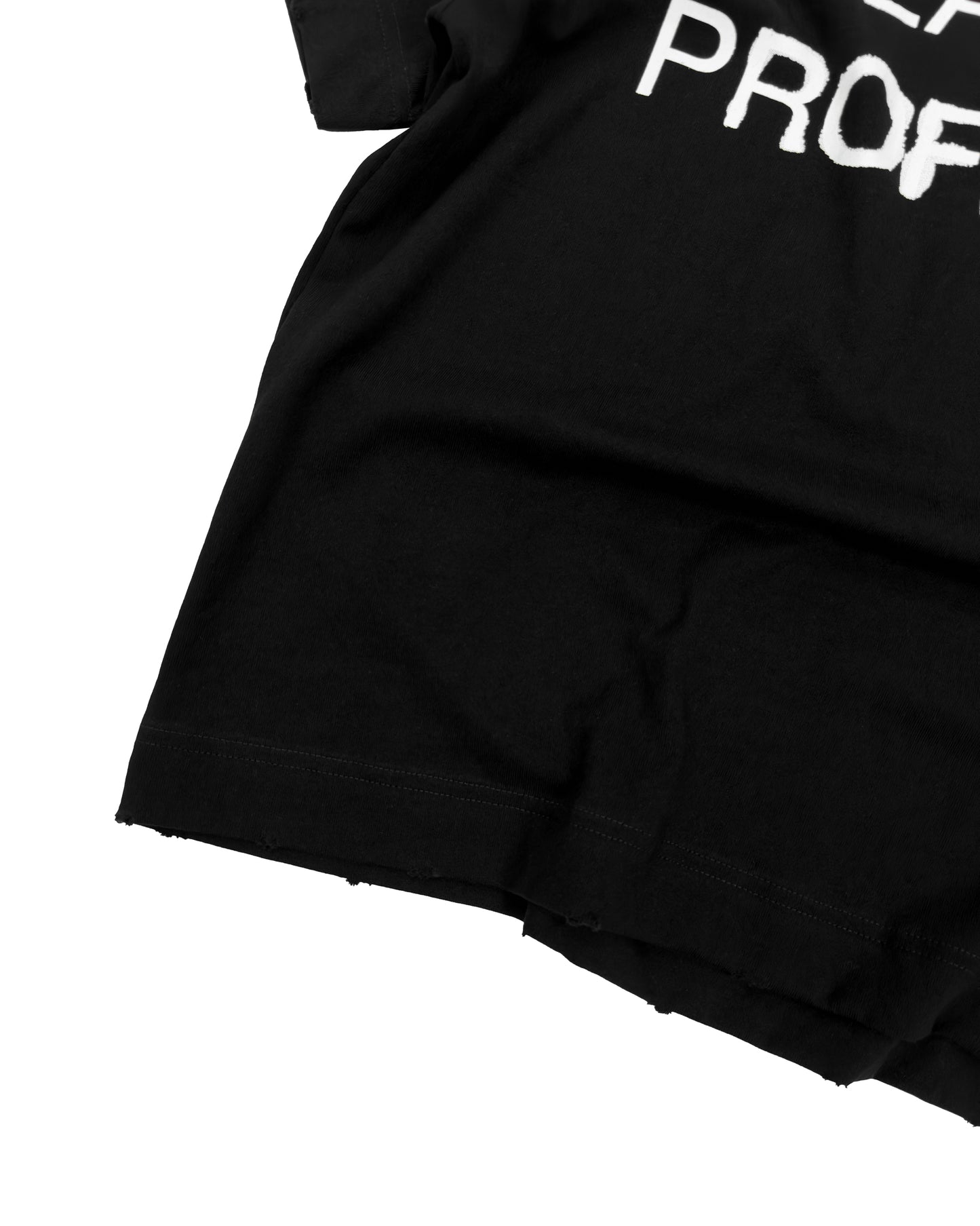 KMC DEADLINE PROFESSOR T-SHIRT