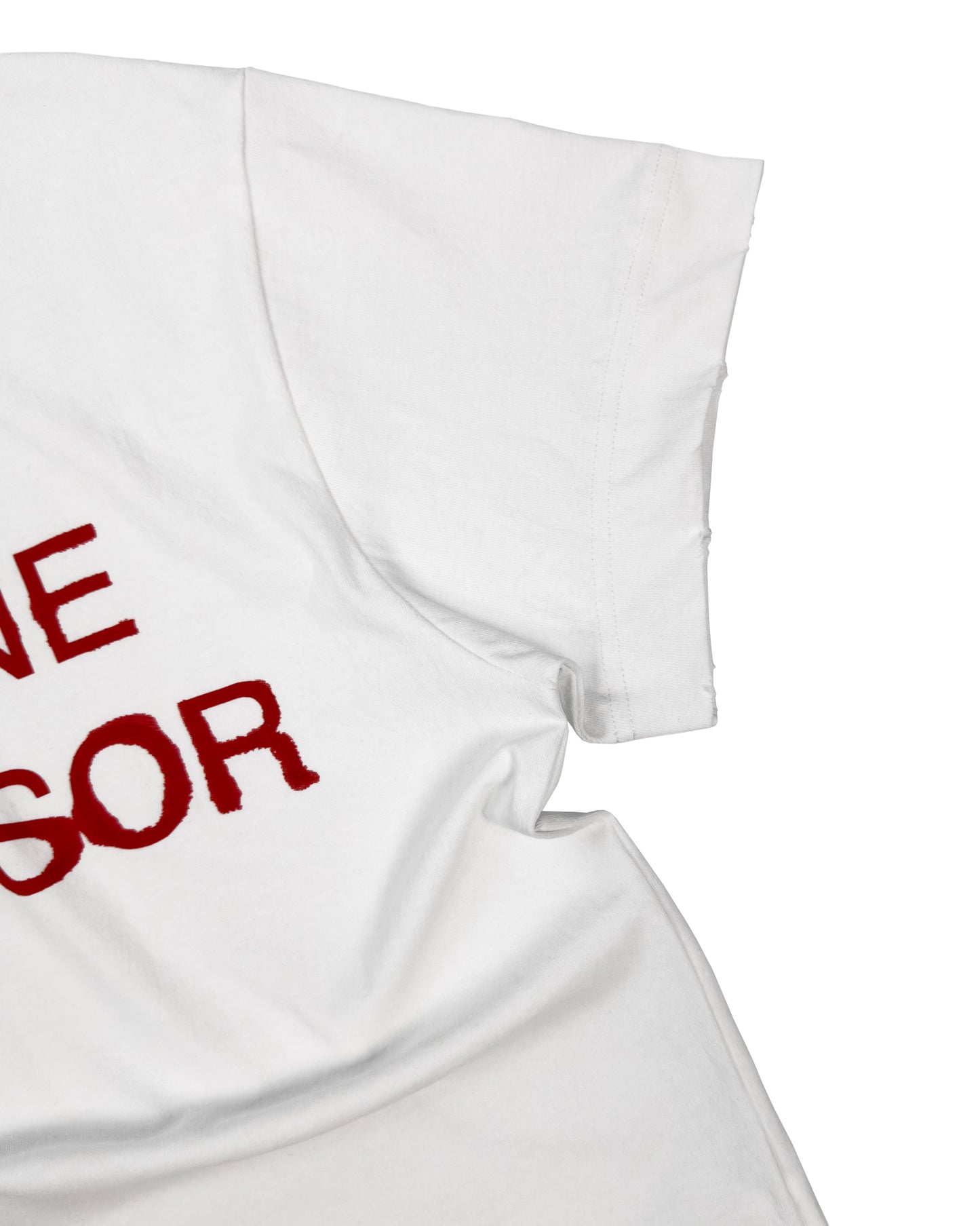 KMC DEADLINE PROFESSOR T-SHIRT