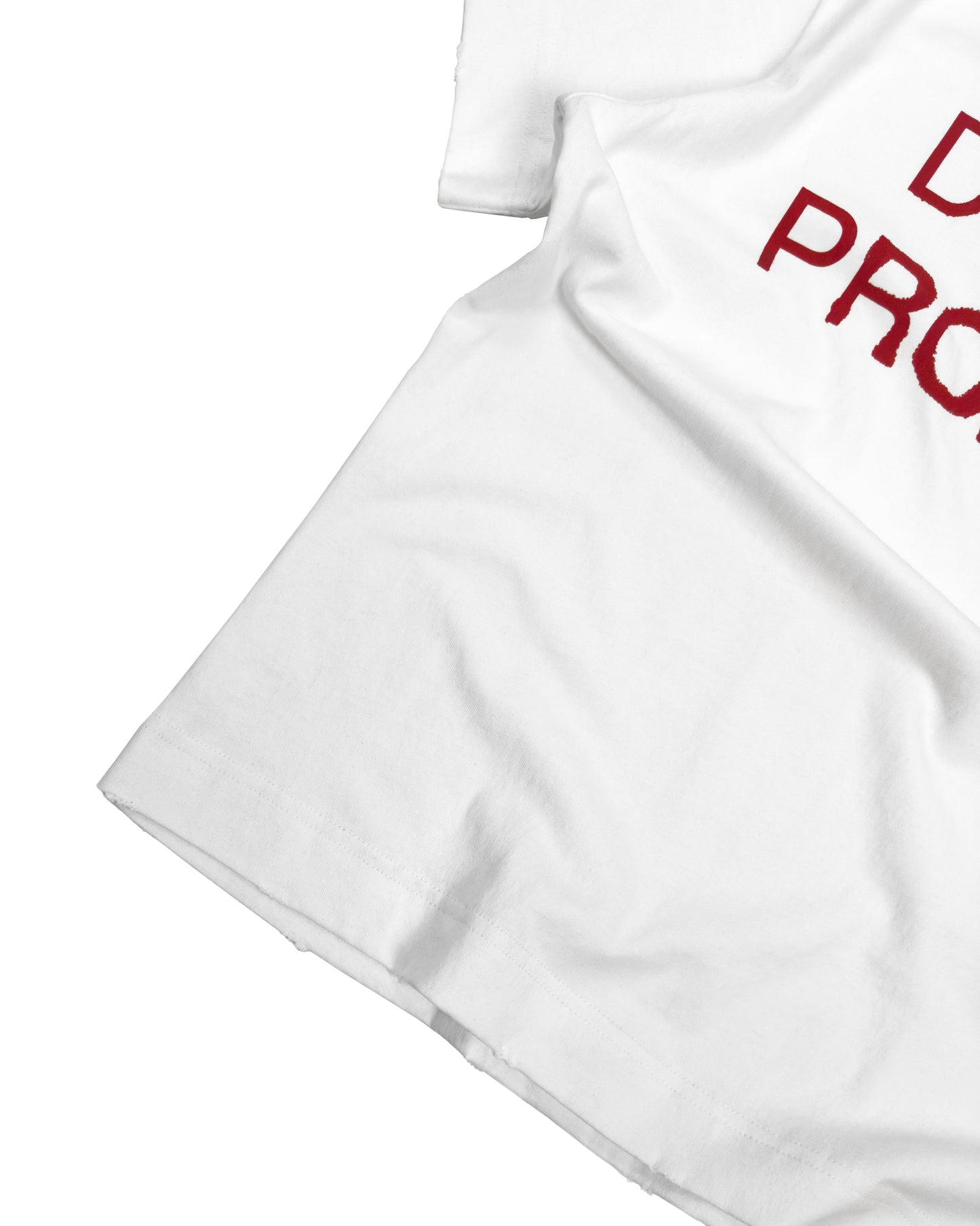 KMC DEADLINE PROFESSOR T-SHIRT