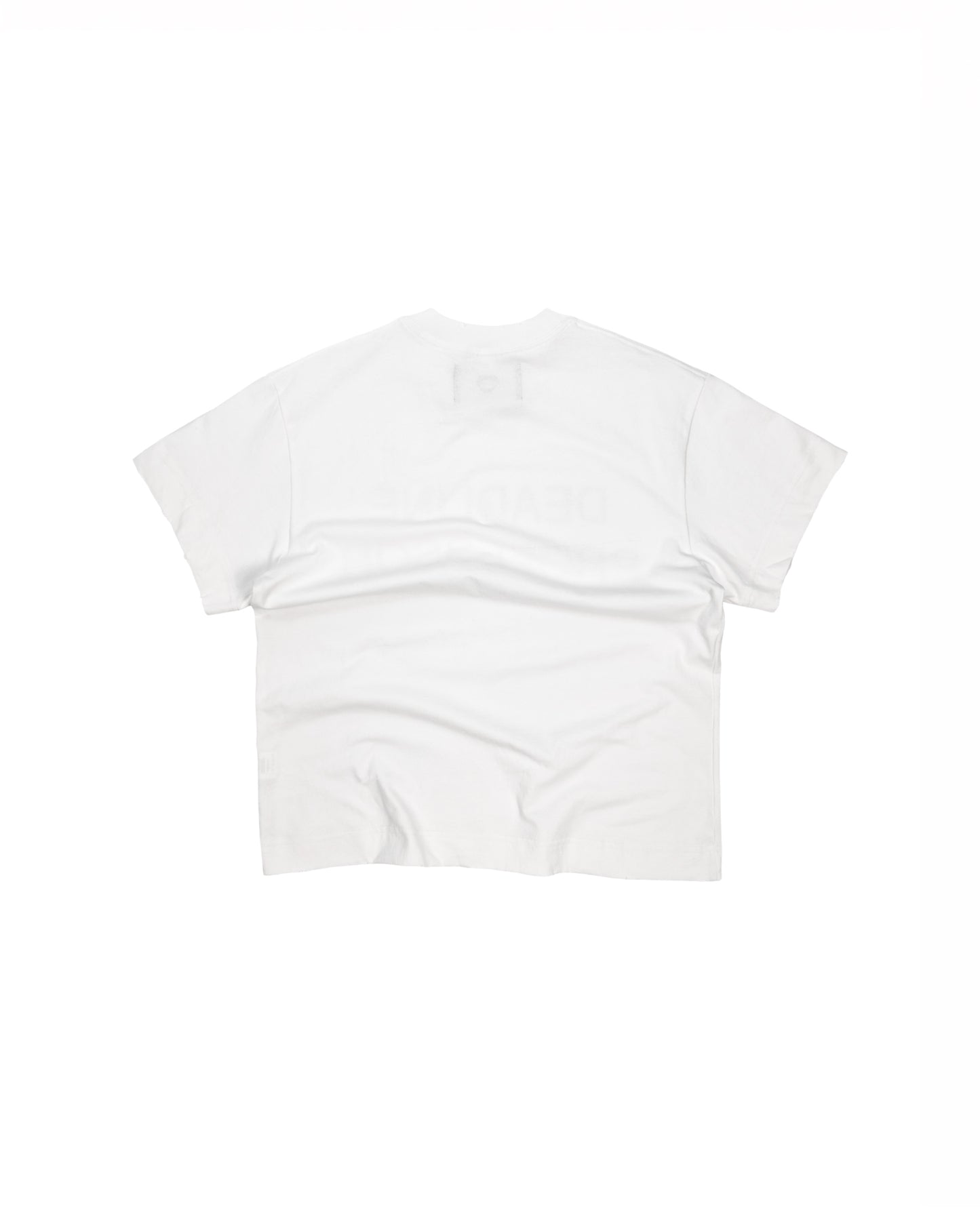 KMC DEADLINE PROFESSOR T-SHIRT