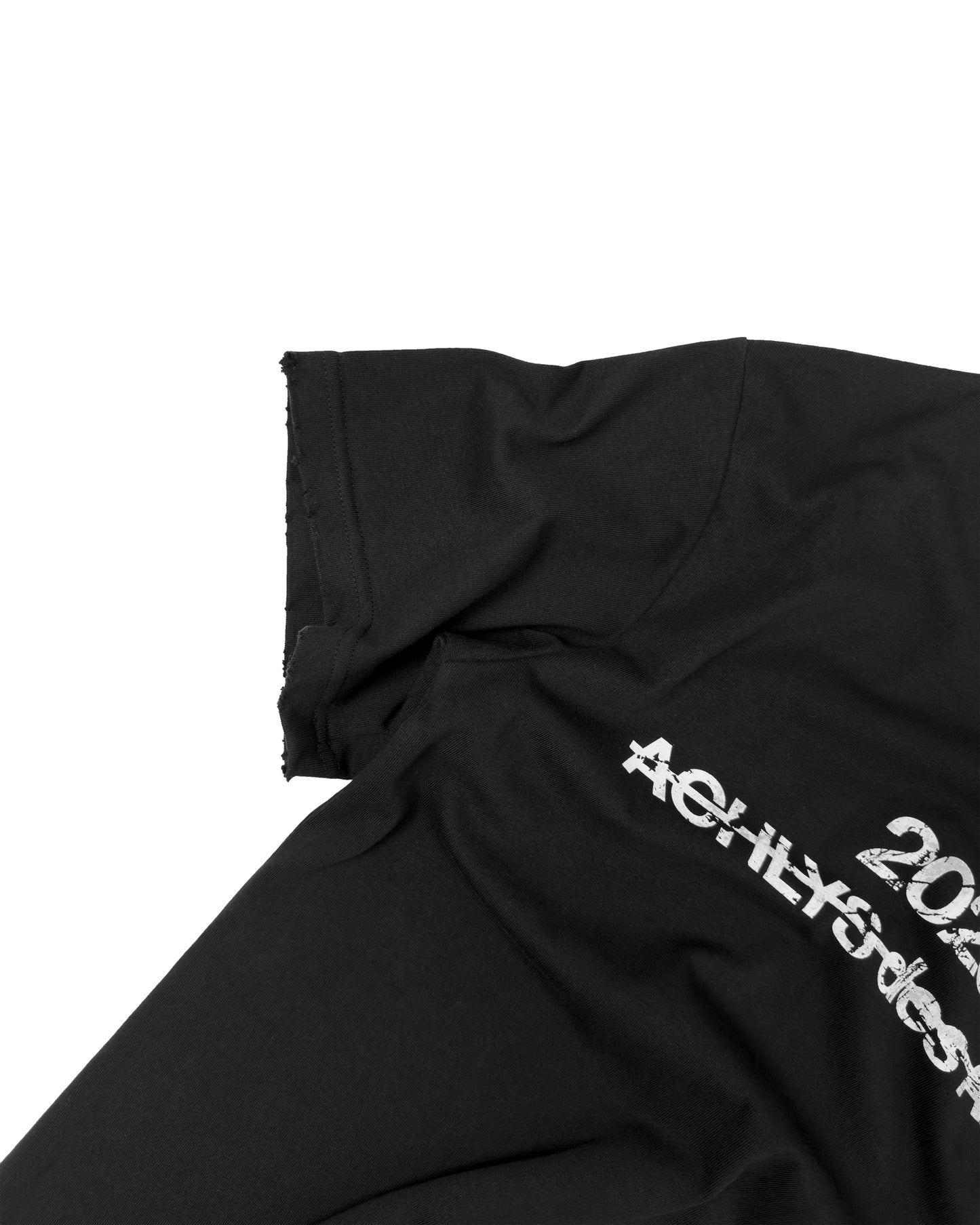 KMC ACHLYS ARCHIVE T-SHIRT | DES 2026