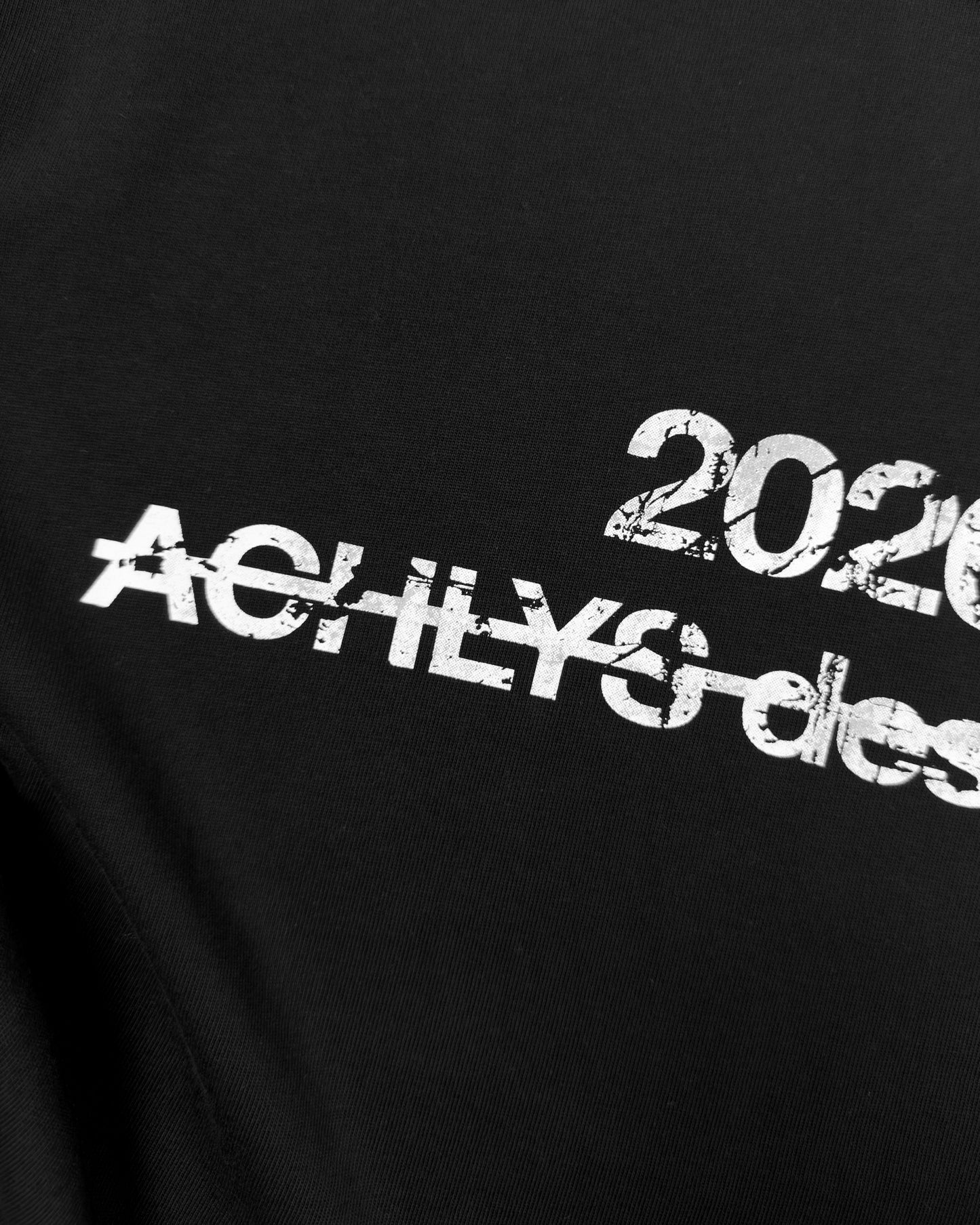 KMC ACHLYS ARCHIVE T-SHIRT | DES 2026