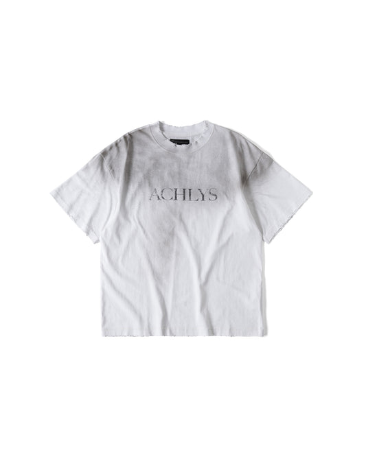 KMC WASHED DIRECTOR T-SHIRT