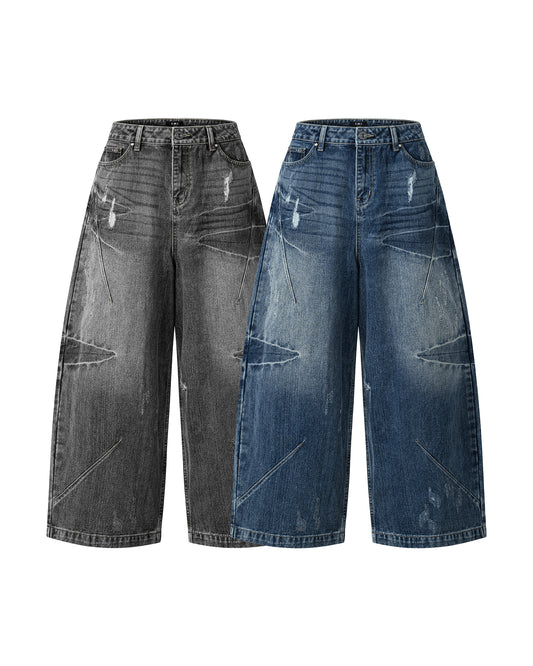 KMC JEANS AA BAGGY