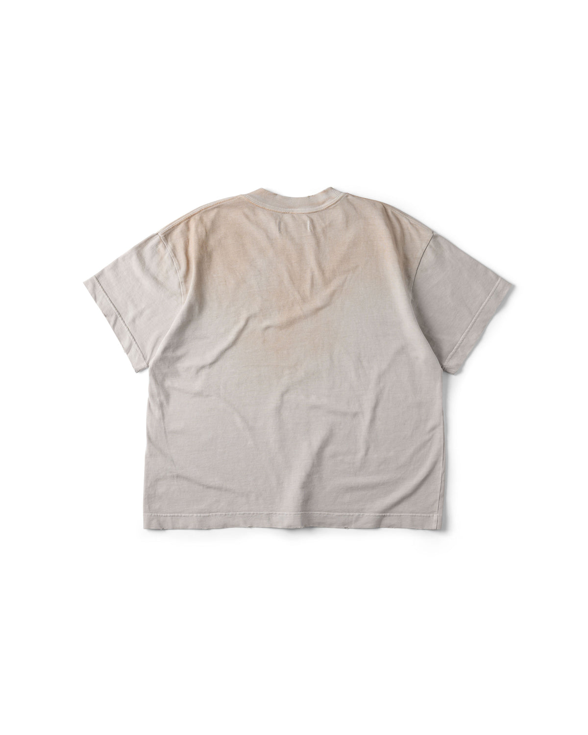 KMC WASHED ELECANTO T-SHIRT