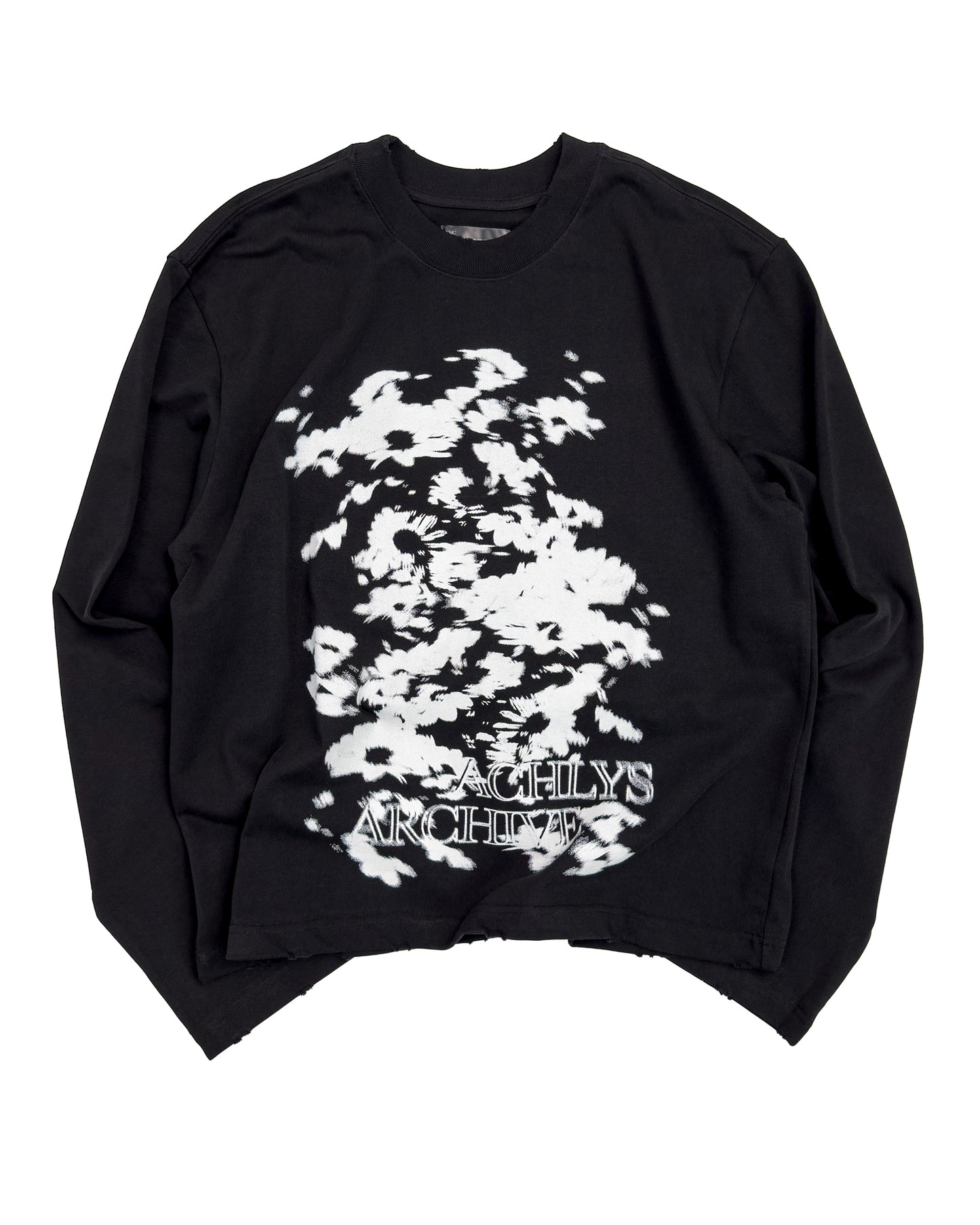 KMC FLOAD LONG-SLEEVE T-SHIRT