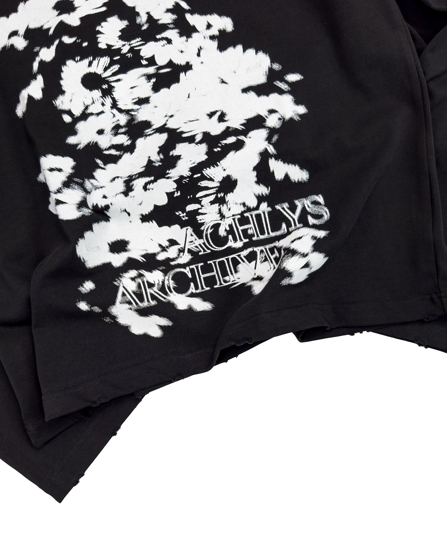KMC FLOAD LONG-SLEEVE T-SHIRT