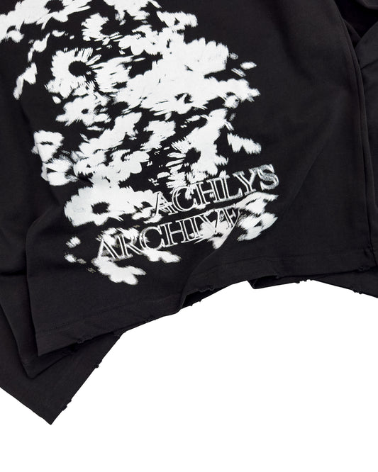KMC FLOAD LONG-SLEEVE T-SHIRT